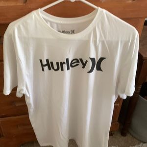 Men’s Hurley T-shirt